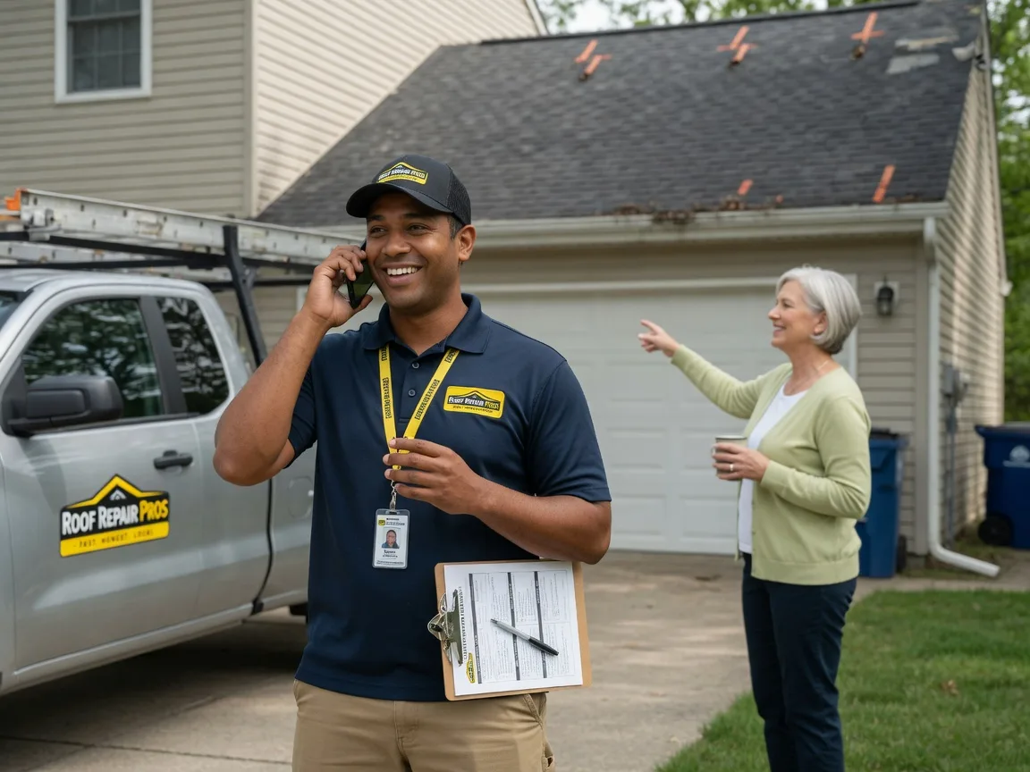 Roof Repair Wenona, IL FAQs